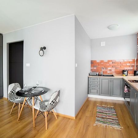 Apartament Dla Ciebie Apartman Olsztyn  Kültér fotó