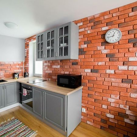 Apartament Dla Ciebie Apartman Olsztyn  Kültér fotó