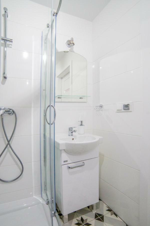 Apartament Dla Ciebie Apartman Olsztyn  Kültér fotó