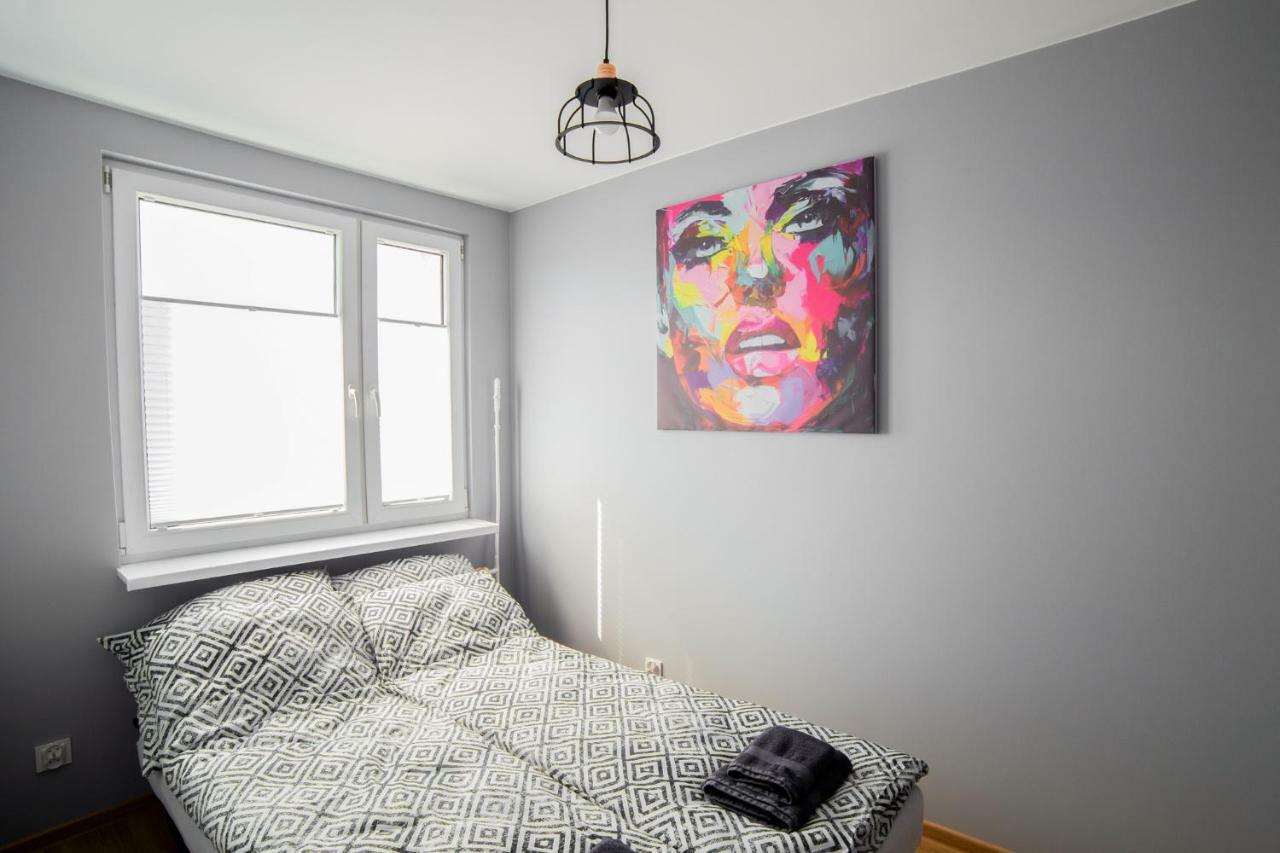 Apartament Dla Ciebie Apartman Olsztyn  Kültér fotó