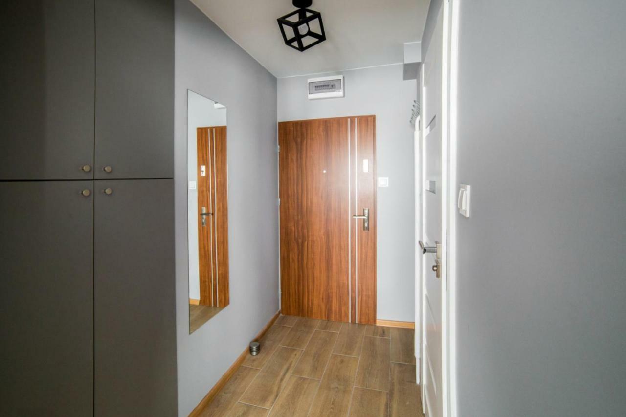 Apartament Dla Ciebie Apartman Olsztyn  Kültér fotó