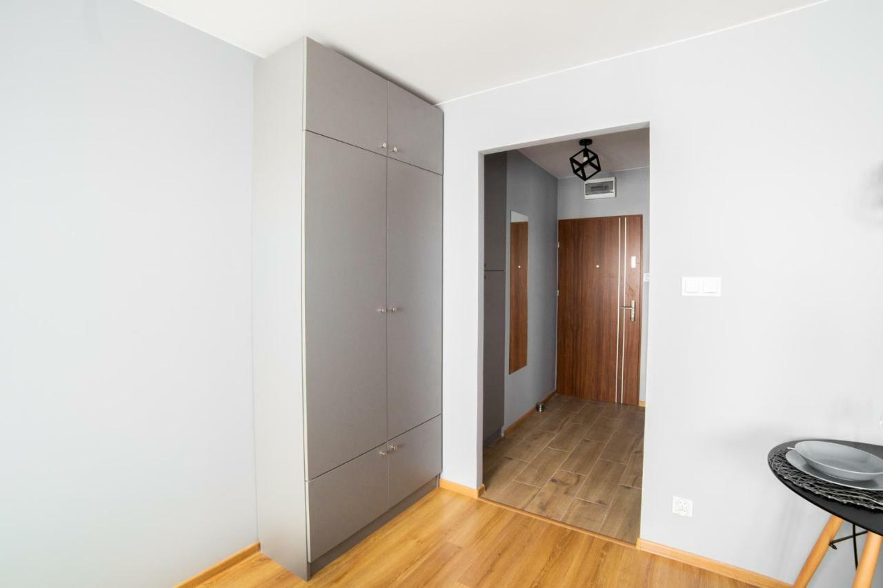 Apartament Dla Ciebie Apartman Olsztyn  Kültér fotó