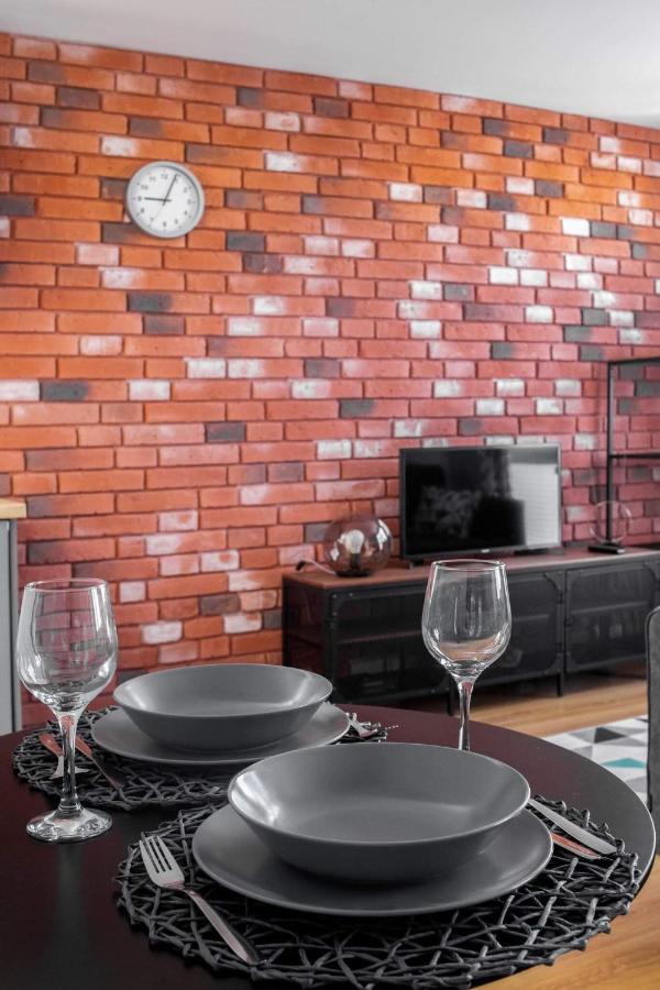 Apartament Dla Ciebie Apartman Olsztyn  Kültér fotó